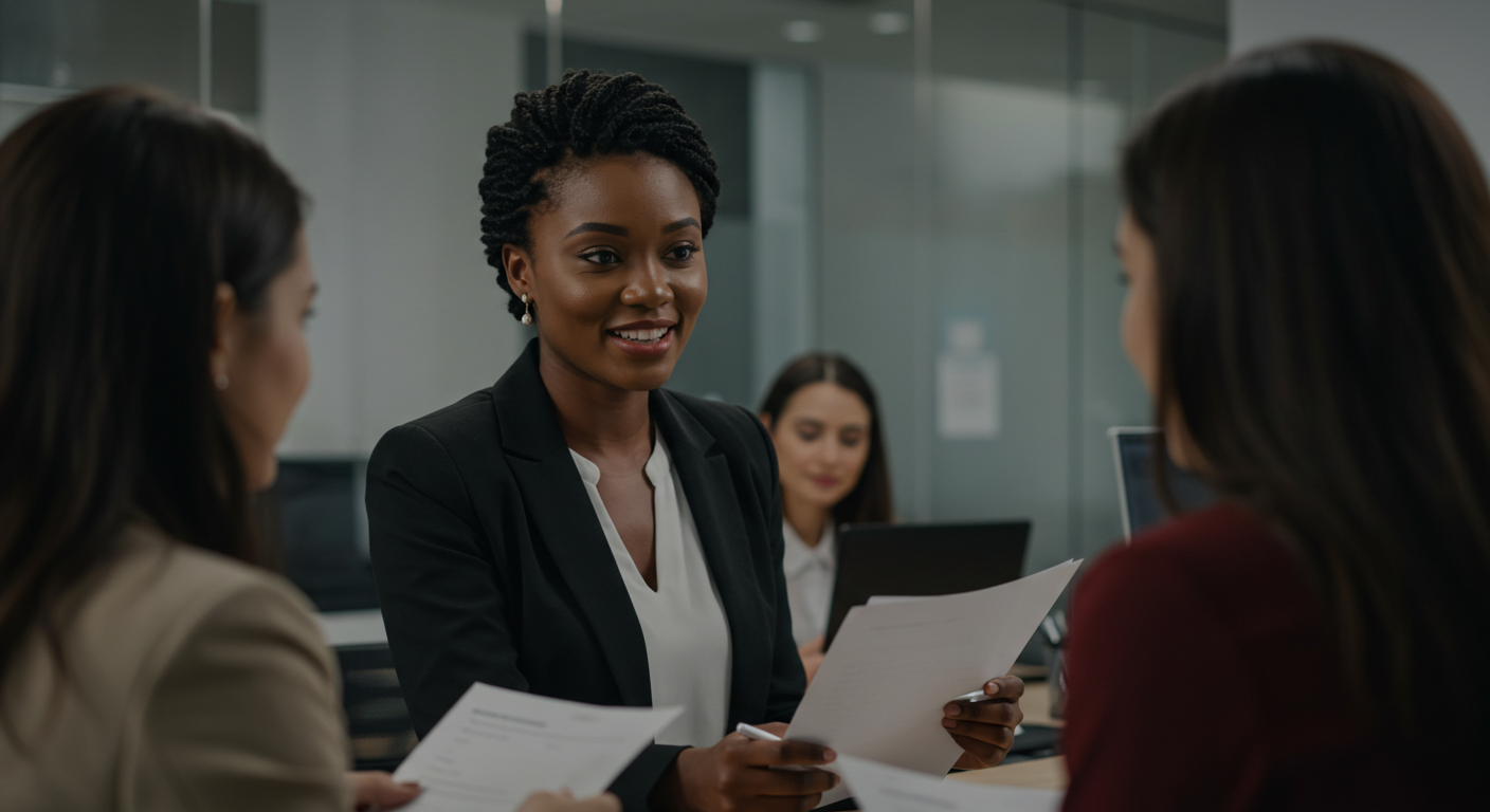 Building a High Performance Team for HR